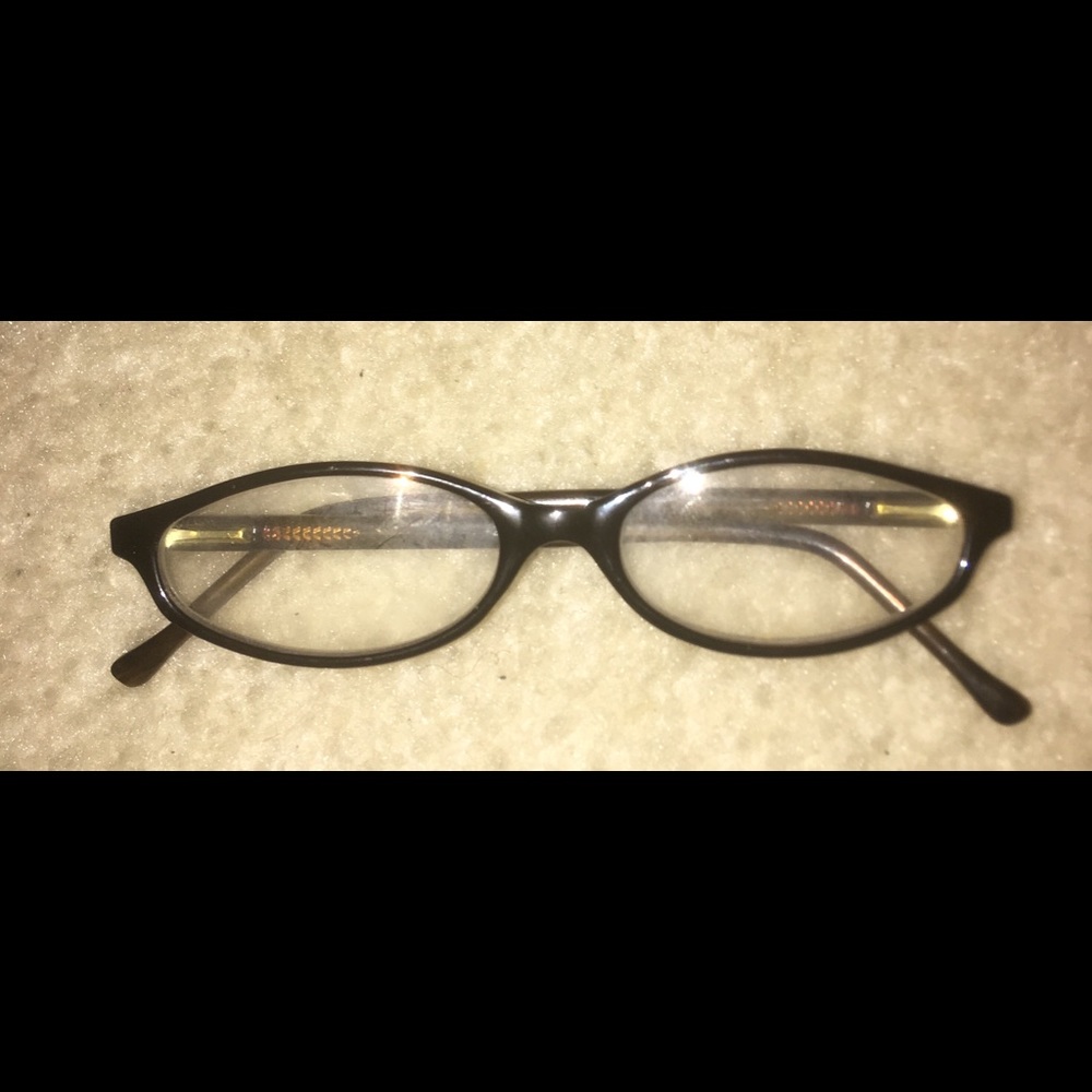 Reading Glasses